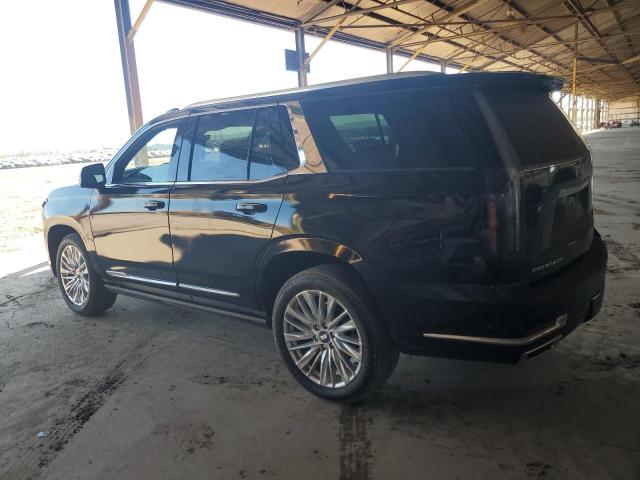 Aukcja sprzedaży 2025 Cadillac Escalade P, vin: 1GYS9BRL7SR221143, numer aukcji: 89501395