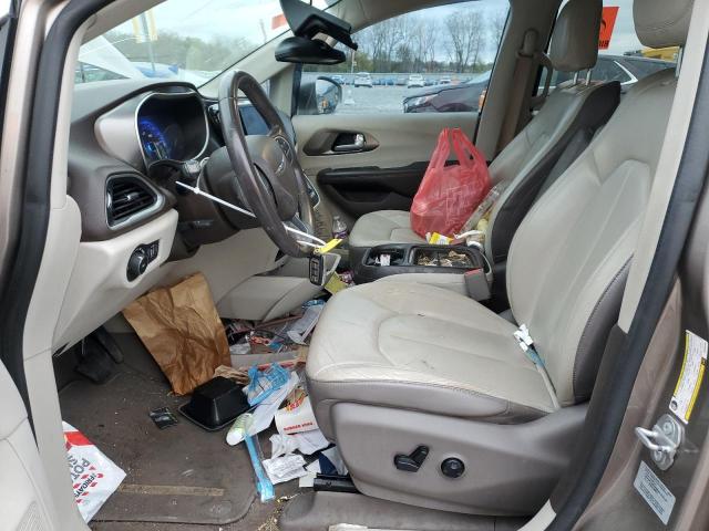 Aukcja sprzedaży 2017 Chrysler Pacifica, vin: 2C4RC1BG3HR636248, numer aukcji: 89508955