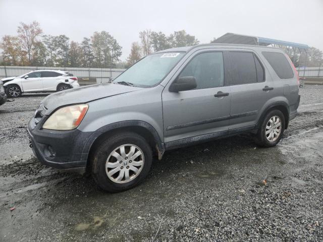 Aukcja sprzedaży 2006 Honda Cr-v, vin: SHSRD78886U443451, numer aukcji: 90236235