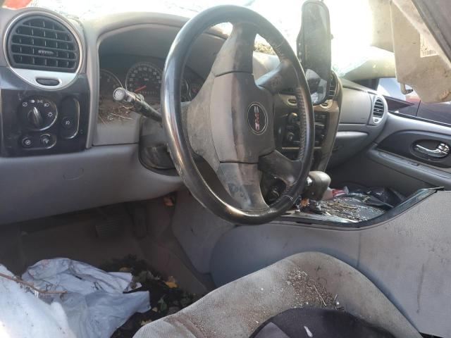 Aukcja sprzedaży 2007 Gmc Envoy, vin: 1GKDT13S072300068, numer aukcji: 87456545