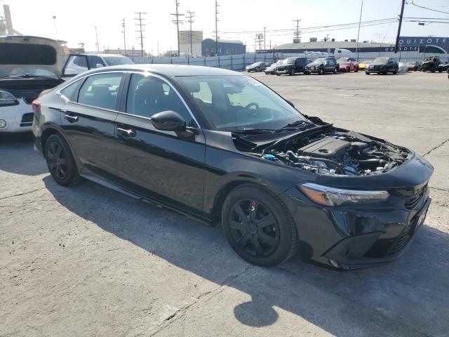 87425205 :رقم المزاد ، 2HGFE2F29SH511240 vin ، 2025 Honda Civic Lx مزاد بيع