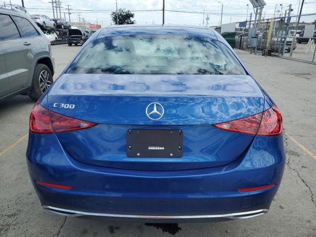 Aukcja sprzedaży 2024 Mercedes-benz C 300, vin: W1KAF4GB1RR185434, numer aukcji: 86487405