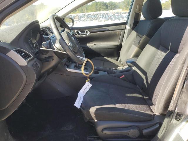 2019 Nissan Sentra მანქანა იყიდება აუქციონზე, vin: 3N1AB7AP8KY268924, აუქციონის ნომერი: 82565945