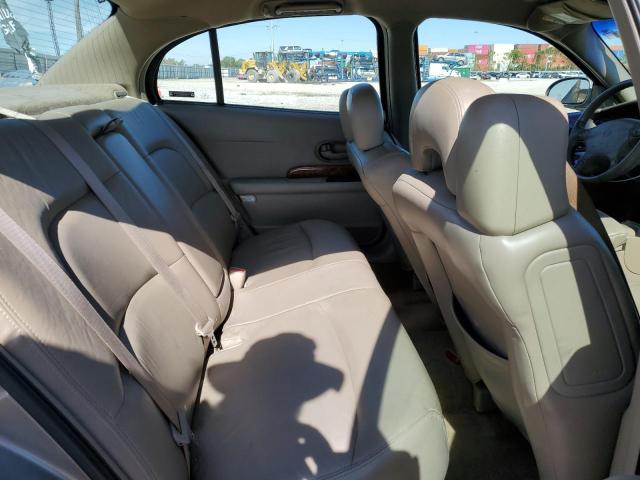 82408265 :رقم المزاد ، 1G4HR54K93U140073 vin ، 2003 Buick Lesabre Limited مزاد بيع