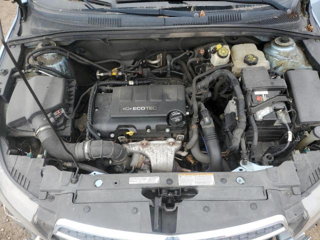 Aukcja sprzedaży 2012 Chevrolet Cruze, vin: 1G1PF5SC4C7238603, numer aukcji: 86092885