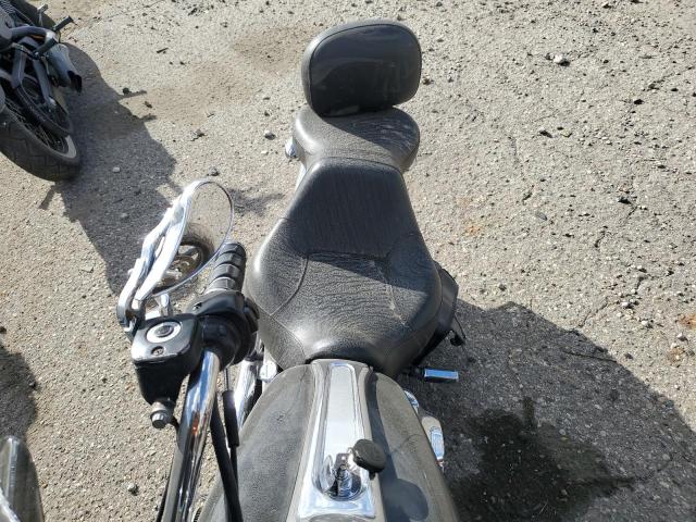 89838995 :رقم المزاد ، 1HD1JB5167Y055206 vin ، 2007 Harley-davidson Fxstd مزاد بيع
