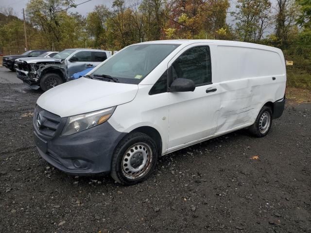 Aukcja sprzedaży 2016 Mercedes-benz Metris, vin: WD3PG2EA6G3095903, numer aukcji: 89469975