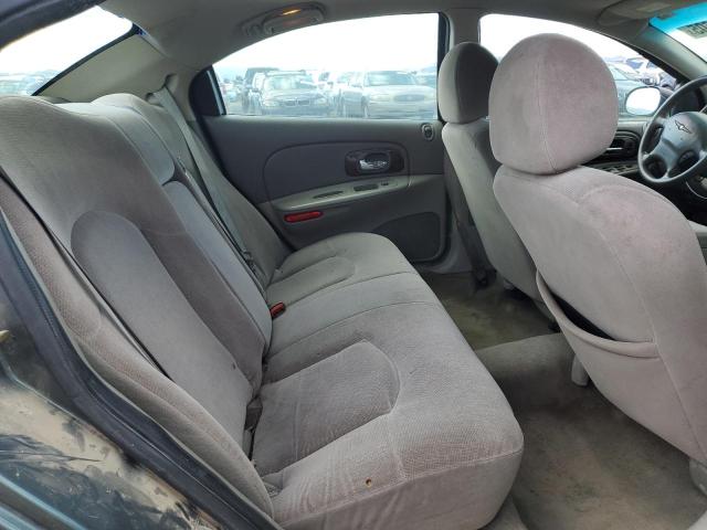 Продаж на аукціоні авто 2004 Chrysler Concorde, vin: 2C3HD46RX4H613799, номер лоту: 81995605