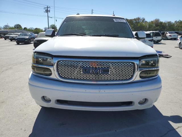 Продажа на аукционе авто 2003 Gmc Yukon, vin: 1GKEK63U93J257033, номер лота: 86315755