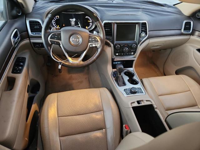 Aukcja sprzedaży 2016 Jeep Grand Cherokee, vin: 1C4RJFCGXGC417585, numer aukcji: 87099045