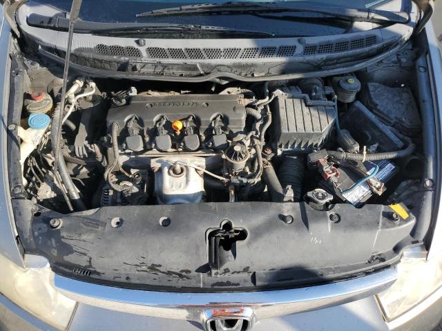 Продаж на аукціоні авто 2008 Honda Civic, vin: 1HGFA16898L026439, номер лоту: 89540885