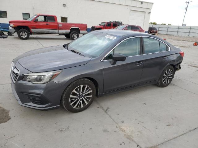 2018 Subaru Legacy მანქანა იყიდება აუქციონზე, vin: 4S3BNAB66J3030458, აუქციონის ნომერი: 85943395