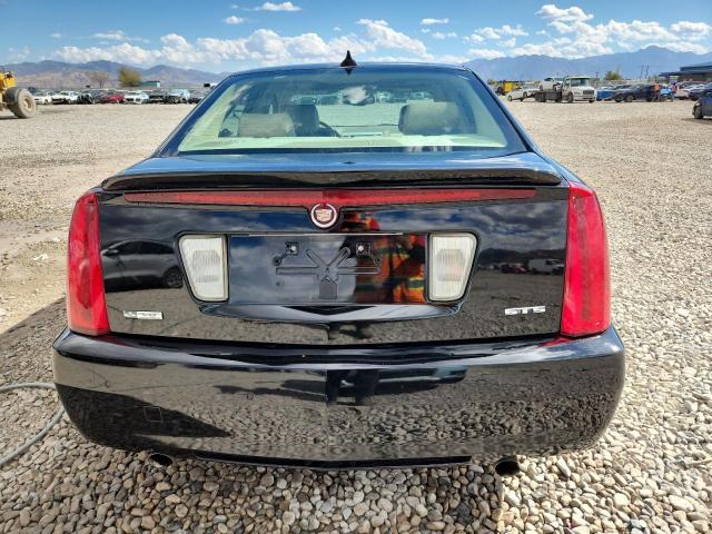 Aukcja sprzedaży 2009 Cadillac Sts, vin: 1G6DZ67A390174086, numer aukcji: 84935585