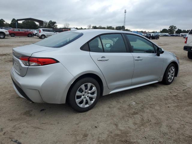 41604356 :رقم المزاد ، 5YFEPMAE1NP386685 vin ، 2022 Toyota Corolla Le مزاد بيع