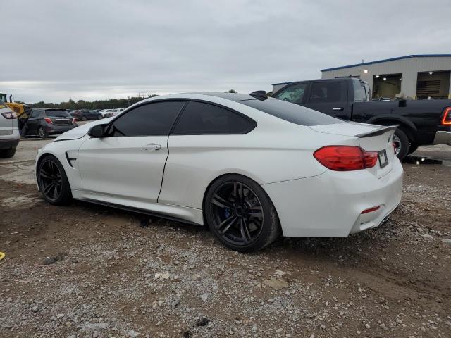 Продажа на аукционе авто 2015 Bmw M4, vin: WBS3R9C55FK332424, номер лота: 90264715