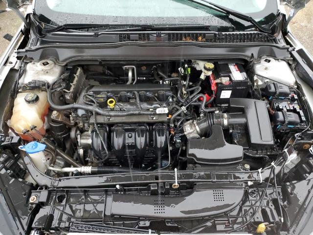85341085 :رقم المزاد ، 1FA6P0H76F5111967 vin ، 2015 Ford Fusion Se مزاد بيع