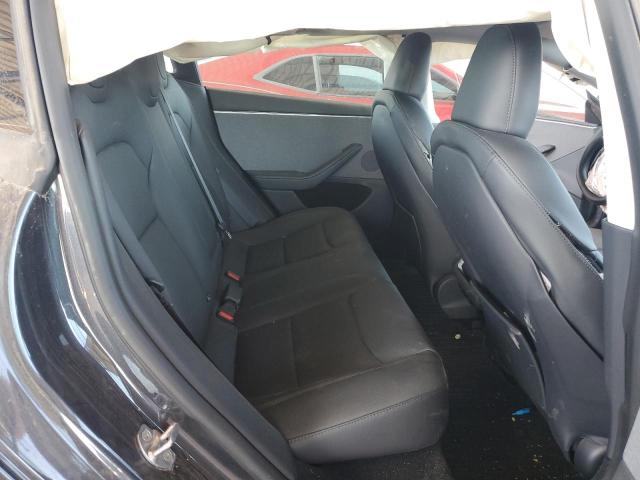 Продаж на аукціоні авто 2024 Tesla Model 3, vin: 5YJ3E1EA6RF869111, номер лоту: 84916705