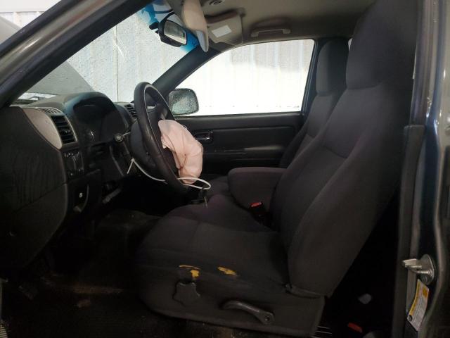 87464865 :رقم المزاد ، 1GCHSDFE1B8134530 vin ، 2011 Chevrolet Colorado مزاد بيع
