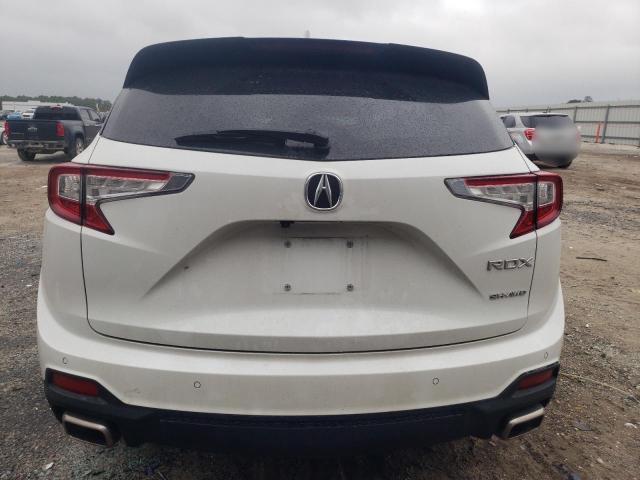 Продажа на аукционе авто 2024 Acura Rdx Advanc, vin: 5J8TC2H71RL012706, номер лота: 85763545