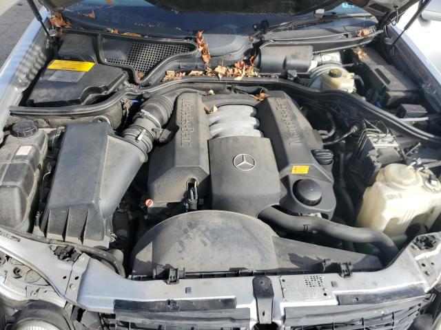 Продажа на аукционе авто 1998 Mercedes-benz E-320, vin: WDBJH65F3WA550761, номер лота: 90778525