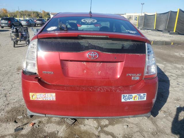 2007 Toyota Prius მანქანა იყიდება აუქციონზე, vin: JTDKB20U473208201, აუქციონის ნომერი: 90734455