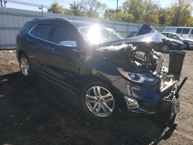 85753515 :رقم المزاد ، 3GNAXXEV8LS549821 vin ، 2020 Chevrolet Equinox مزاد بيع