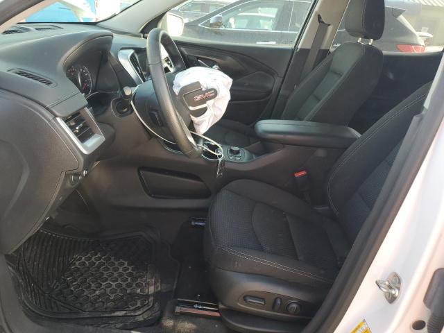 86155205 :رقم المزاد ، 3GKALTEG7RL319130 vin ، 2024 Gmc Terrain مزاد بيع