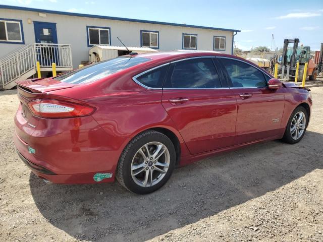 Продажа на аукционе авто 2016 Ford Fusion, vin: 3FA6P0SU1GR241913, номер лота: 86341155