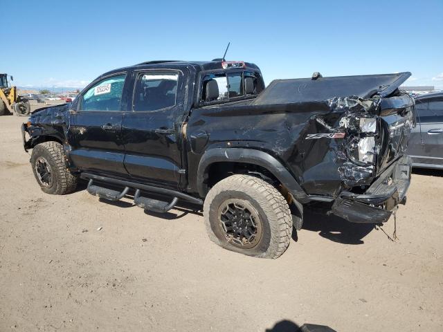 82632345 :رقم المزاد ، 1GCPTFEK8S1234743 vin ، 2025 Chevrolet Colorado Z مزاد بيع