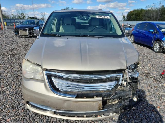 82597775 :رقم المزاد ، 2C4RC1CG7DR535416 vin ، 2013 Chrysler Town & Country مزاد بيع