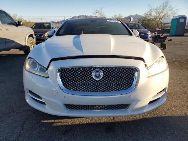 Aukcja sprzedaży 2013 Jaguar Xj, vin: SAJWA1C72D8V39766, numer aukcji: 90633235
