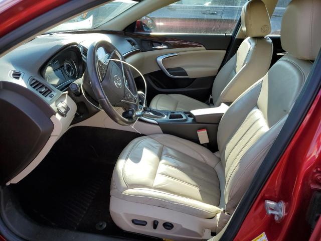 Продаж на аукціоні авто 2015 Buick Regal, vin: 2G4GK5EX6F9172457, номер лоту: 90977385