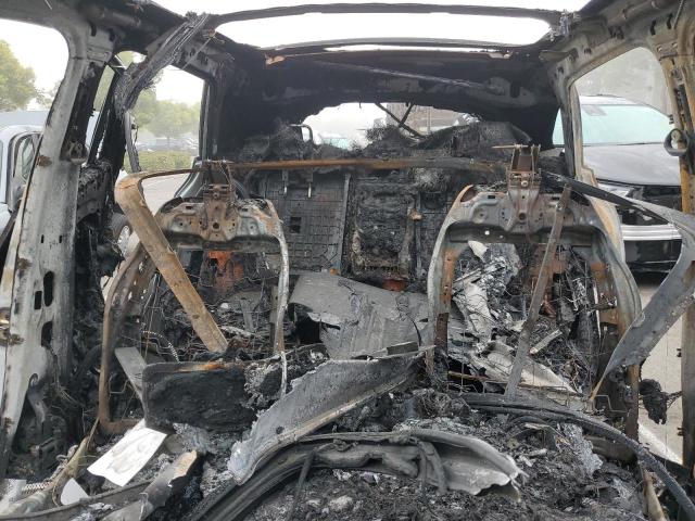Aukcja sprzedaży 2023 Mercedes-benz Eqe Suv 50, vin: 4JGGM2CB4PA039797, numer aukcji: 84068615
