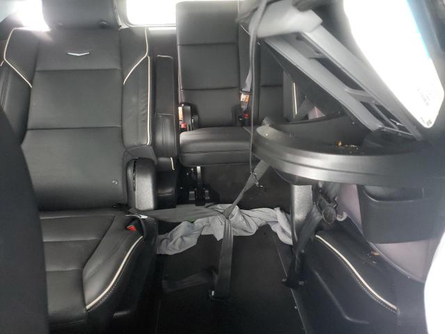 90858535 :رقم المزاد ، 1GYS3BKL6PR381159 vin ، 2023 Cadillac Escalade مزاد بيع
