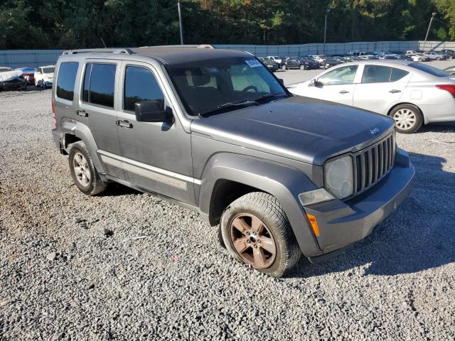 Продажа на аукционе авто 2012 Jeep Liberty Sp, vin: 1C4PJMAK1CW121642, номер лота: 86540585