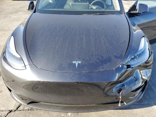 Aukcja sprzedaży 2025 Tesla Model Y, vin: 7SAYGDEE9SF263959, numer aukcji: 85722855