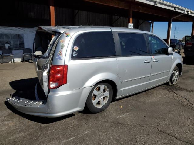 87252175 :رقم المزاد ، 2C4RDGCG8CR141289 vin ، 2012 Dodge Grand Caravan مزاد بيع
