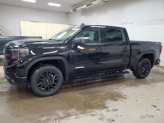 85588965 :رقم المزاد ، 3GTPUJEK0SG276759 vin ، 2025 Gmc Sierra مزاد بيع