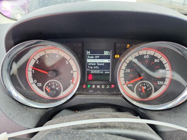 2011 Dodge Grand Cara მანქანა იყიდება აუქციონზე, vin: 2D4RN5DG0BR686162, აუქციონის ნომერი: 82111205