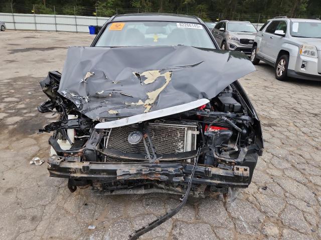 55495016 :رقم المزاد ، KNAFE221195655178 vin ، 2009 Kia Spectra مزاد بيع