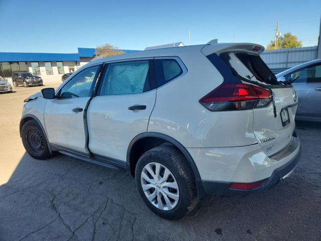2018 Nissan Rogue მანქანა იყიდება აუქციონზე, vin: KNMAT2MT0JP604460, აუქციონის ნომერი: 85705415