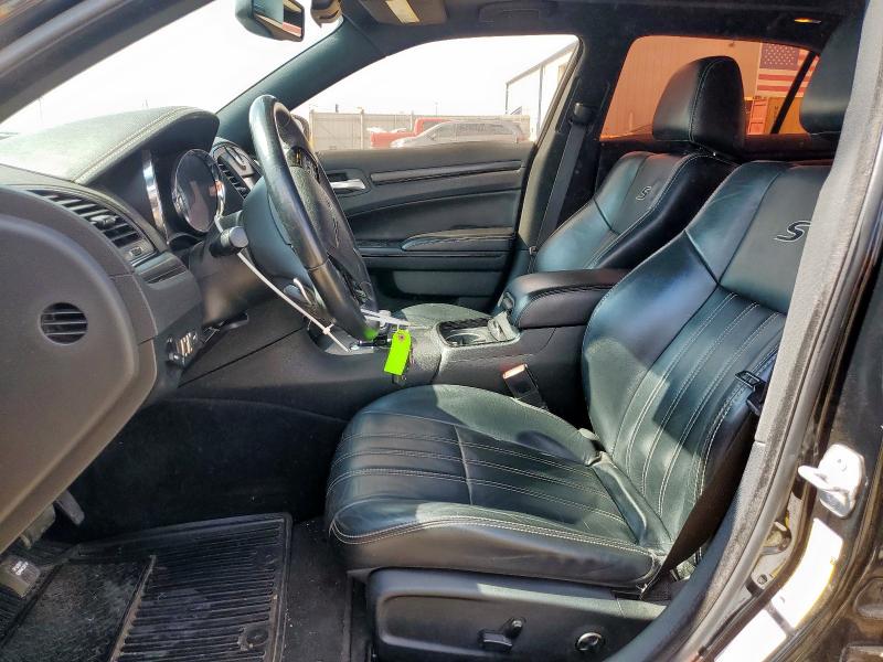 Aukcja sprzedaży 2014 Chrysler 300 S Rwd, vin: 2C3CCABG6EH355587, numer aukcji: 85686005