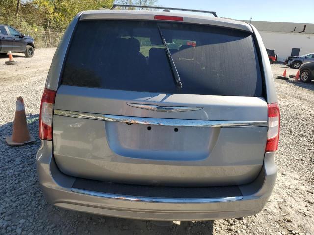 81970035 :رقم المزاد ، 2C4RC1BG3DR662309 vin ، 2013 Chrysler Town & Country Touri مزاد بيع