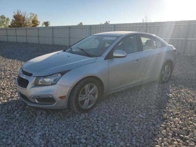 Продажа на аукционе авто 2015 Chevrolet Cruze, vin: 1G1P75SZ3F7212032, номер лота: 86111215