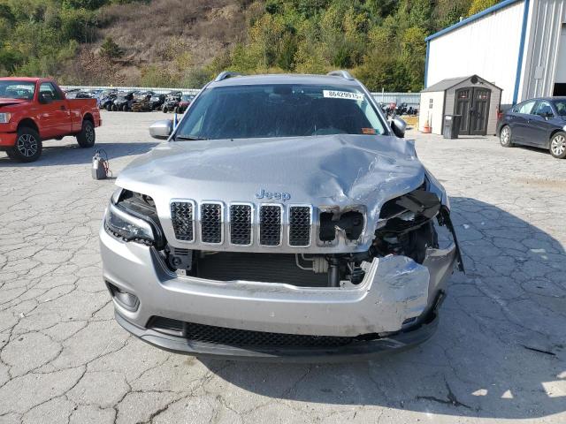 86429915 :رقم المزاد ، 1C4PJMLX5KD446376 vin ، 2019 Jeep Cherokee مزاد بيع