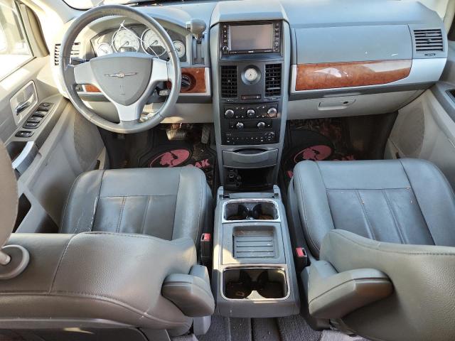 Продаж на аукціоні авто 2008 Chrysler Town And Country, vin: 2A8HR54P88R621333, номер лоту: 89736585
