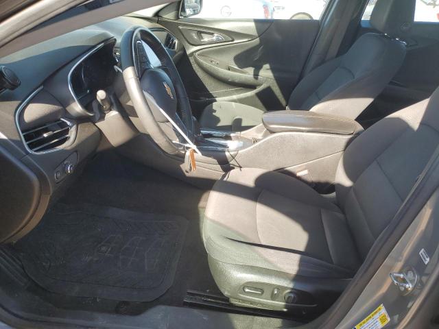 Aukcja sprzedaży 2017 Chevrolet Malibu, vin: 1G1ZE5ST8HF163851, numer aukcji: 87219135