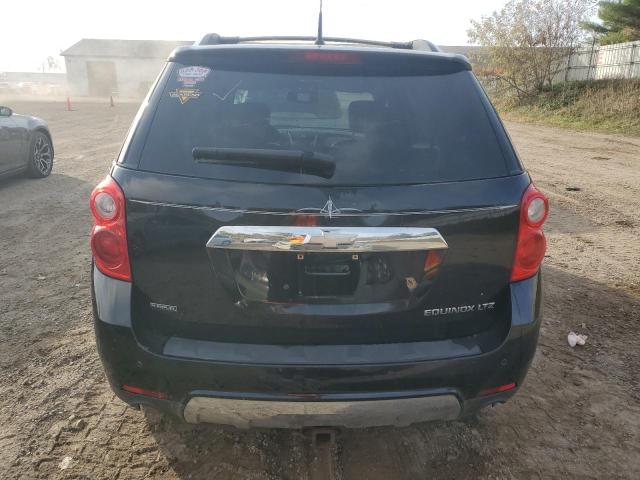 Aukcja sprzedaży 2011 Chevrolet Equinox Lt, vin: 2CNFLFE56B6213145, numer aukcji: 90355245