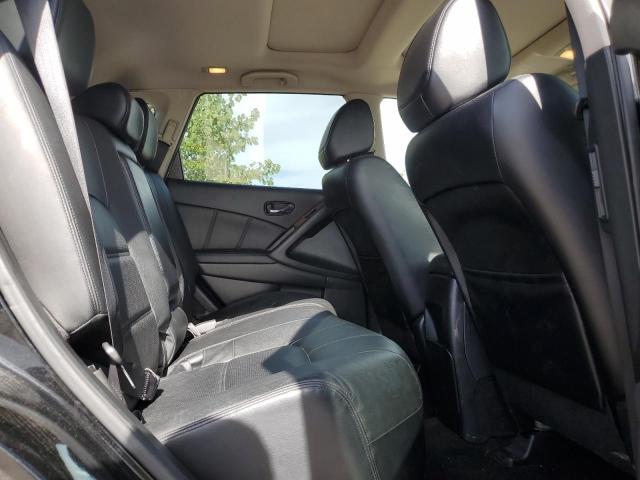 Продажа на аукционе авто 2014 Nissan Murano, vin: JN8AZ1MW7EW528934, номер лота: 80286495