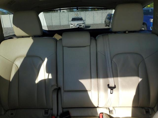 Продажа на аукционе авто 2013 Audi Q7 Premium, vin: WA1LGAFE8DD016151, номер лота: 86438445